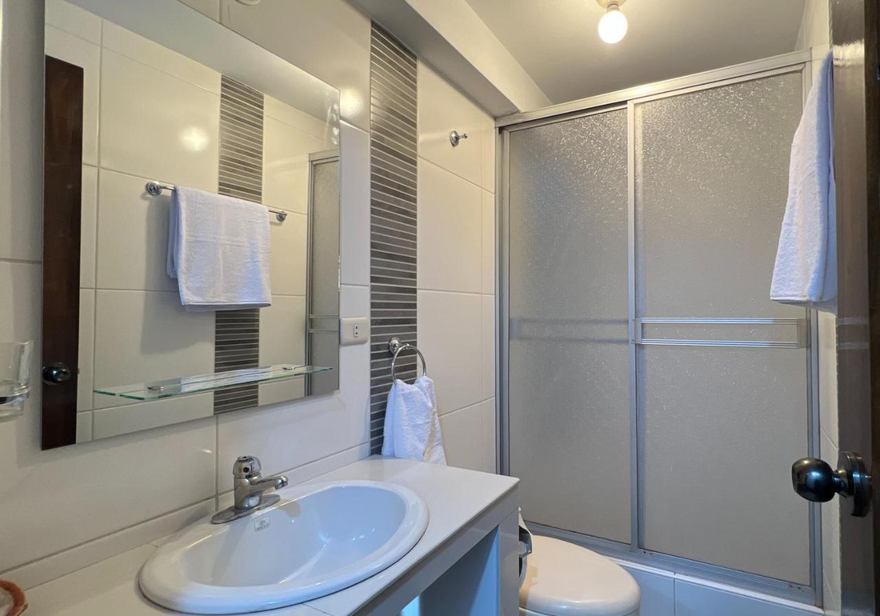 Apartamento La Cusquenita Куско Екстериор снимка